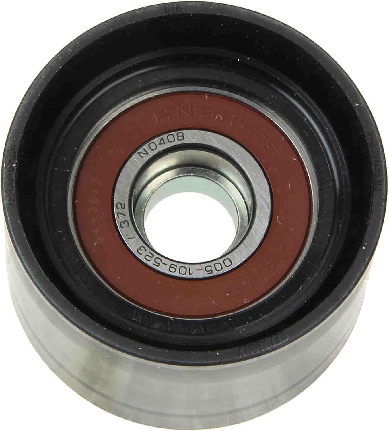 INA Drive Belt Idler Pulley