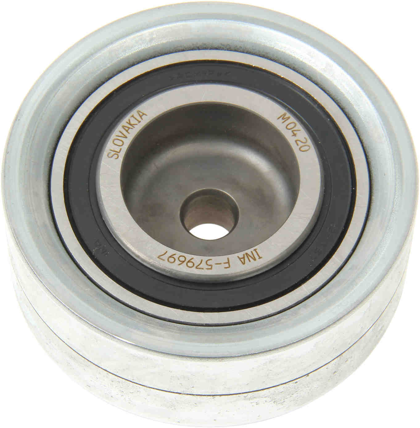 INA Engine Timing Belt Idler