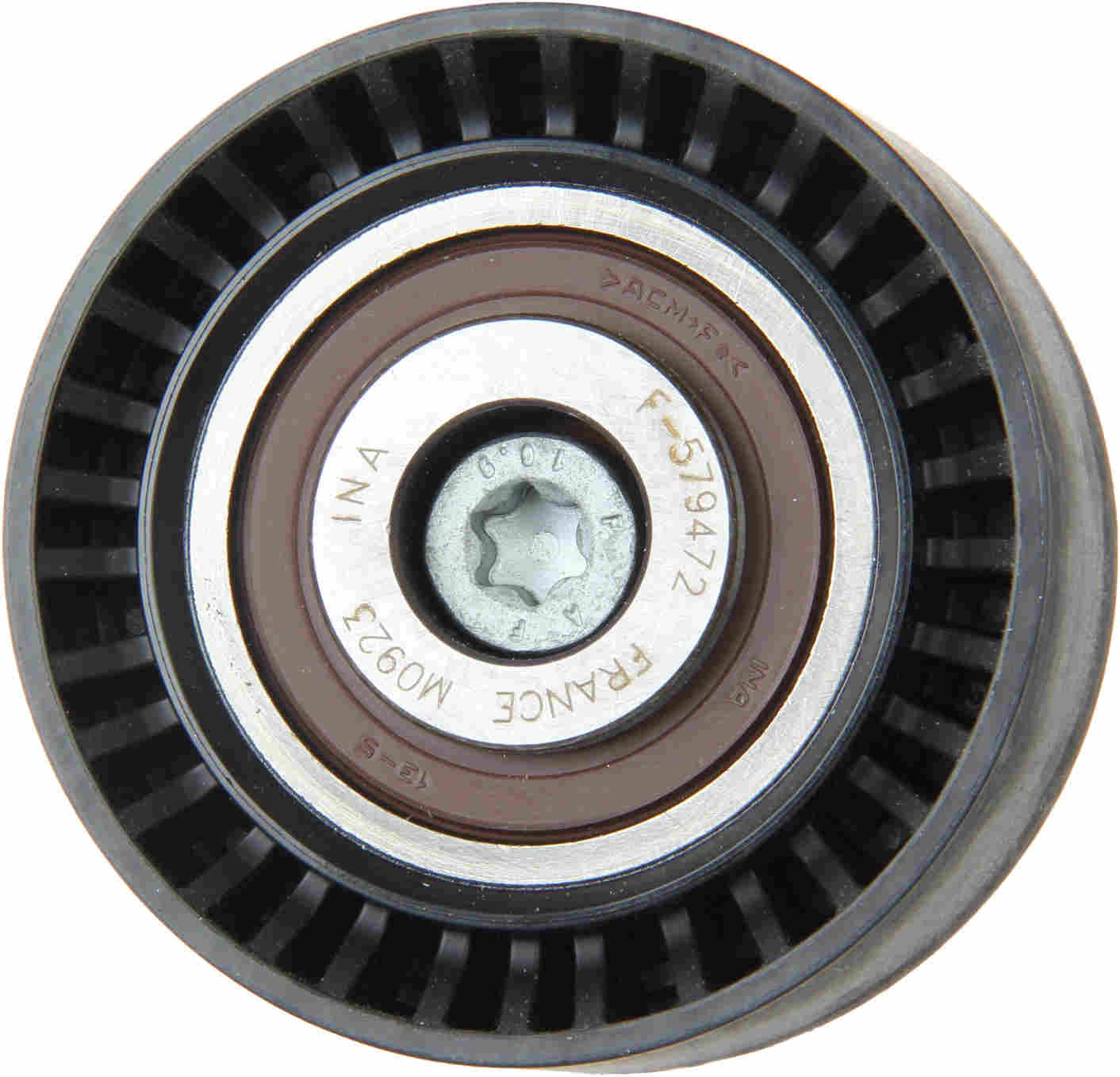 INA Drive Belt Idler Pulley