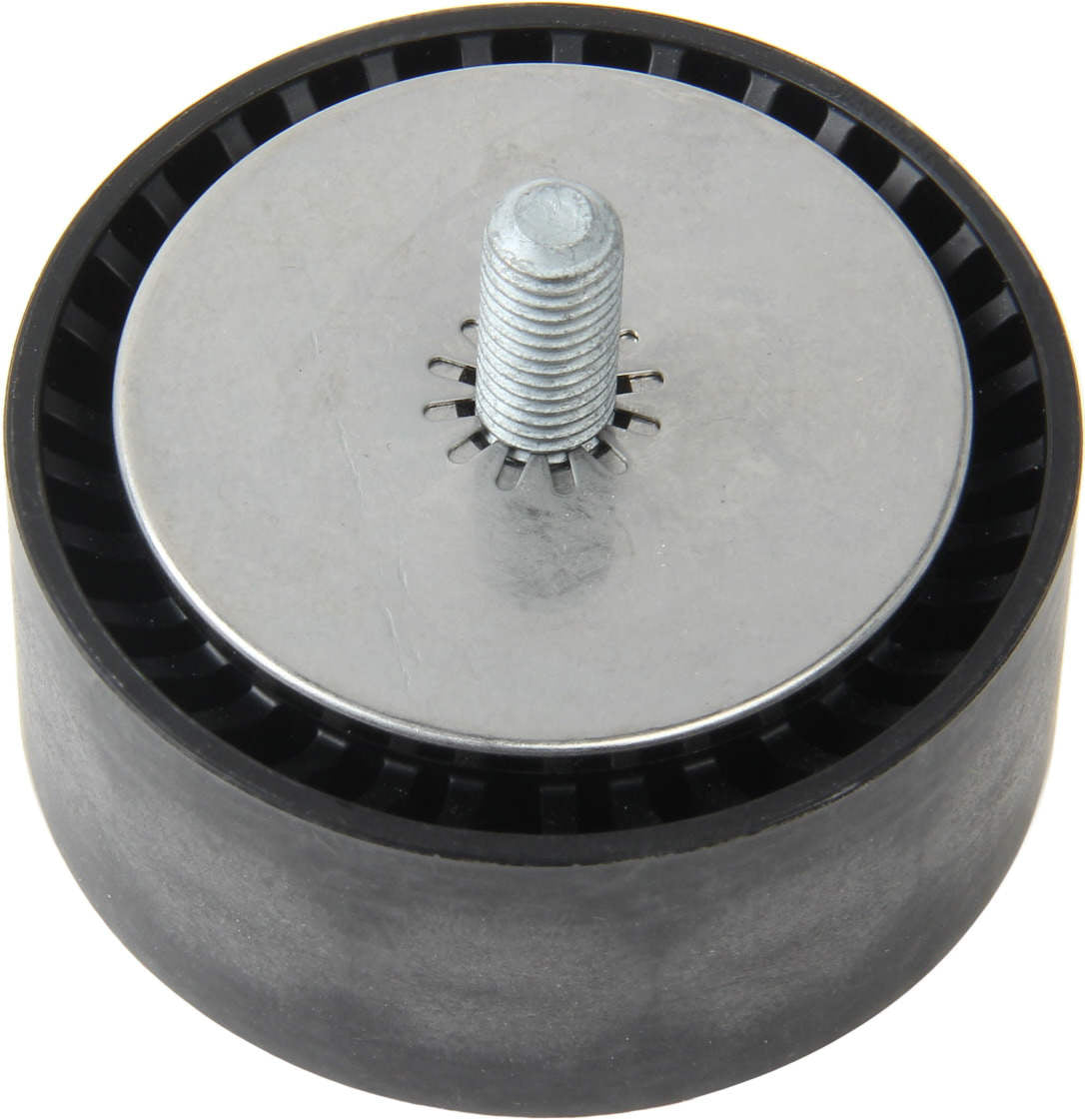 INA Drive Belt Idler Pulley