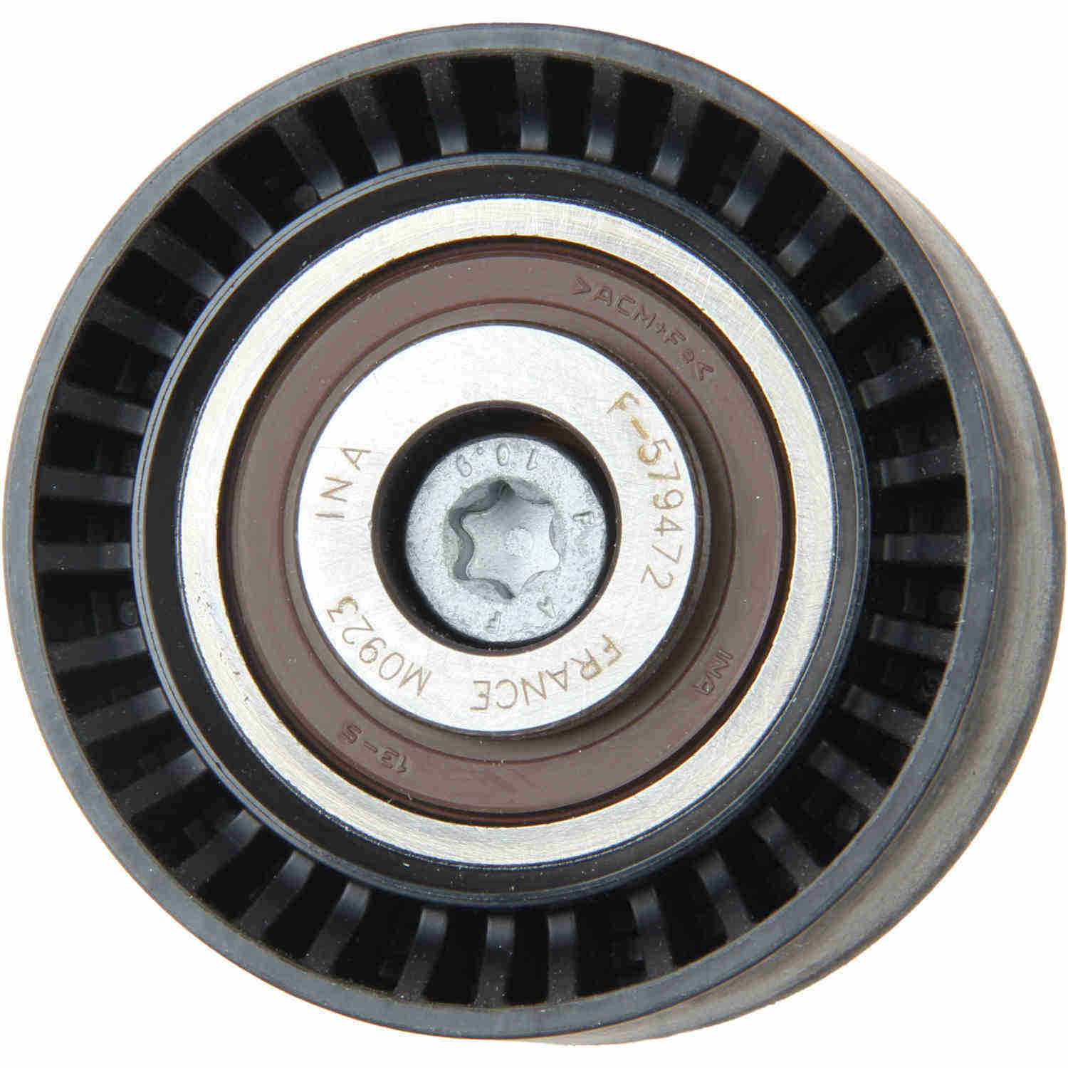 INA Drive Belt Idler Pulley