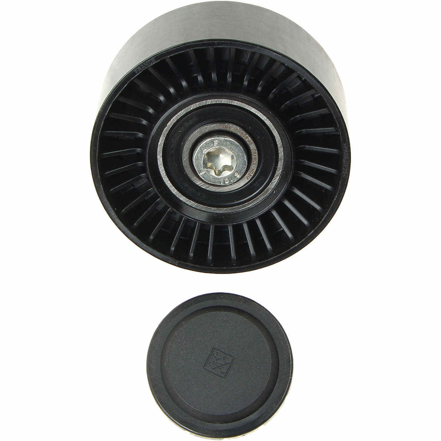 INA Drive Belt Idler Assembly