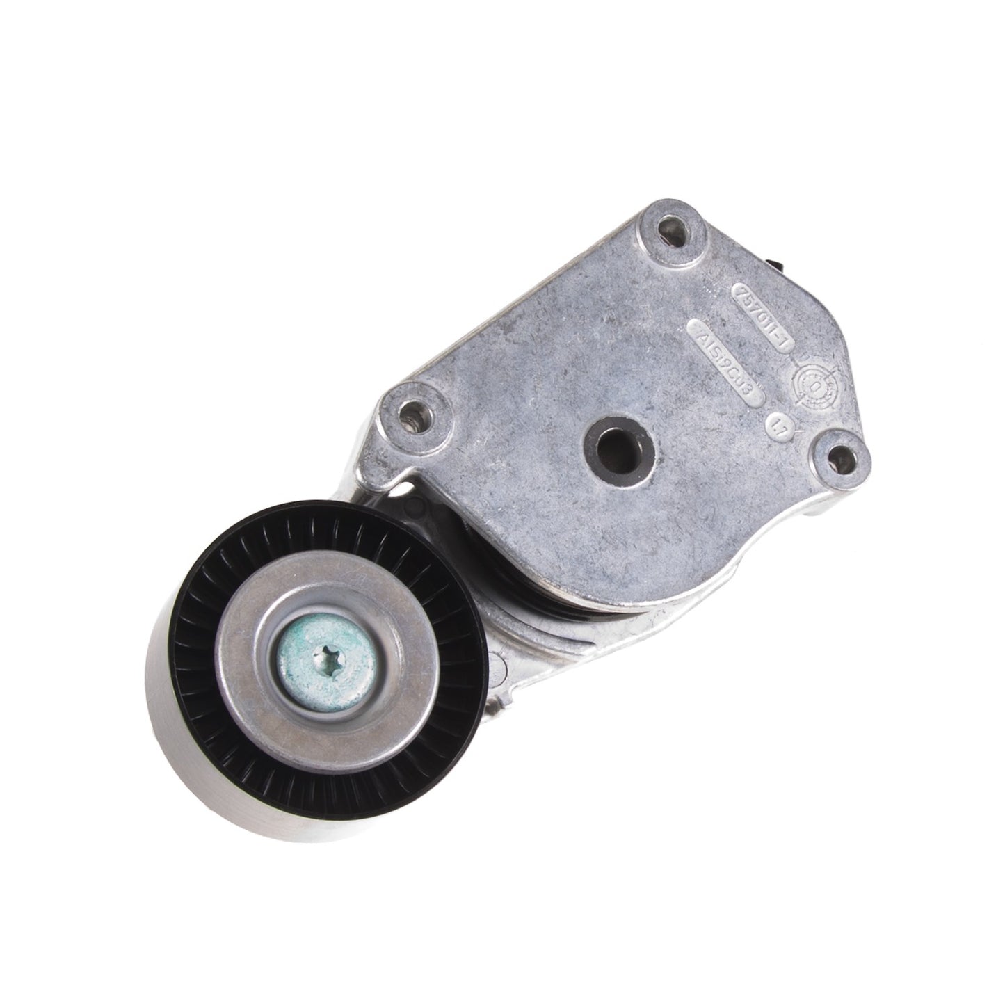 LuK Drive Belt Tensioner Pulley