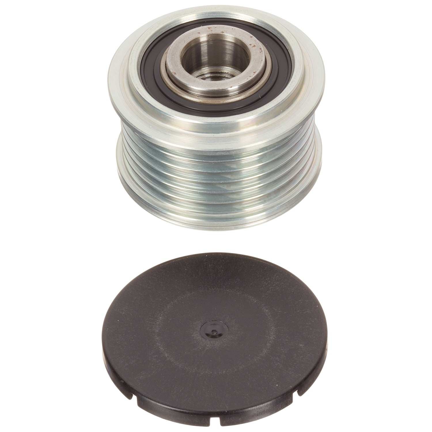 INA Alternator Pulley