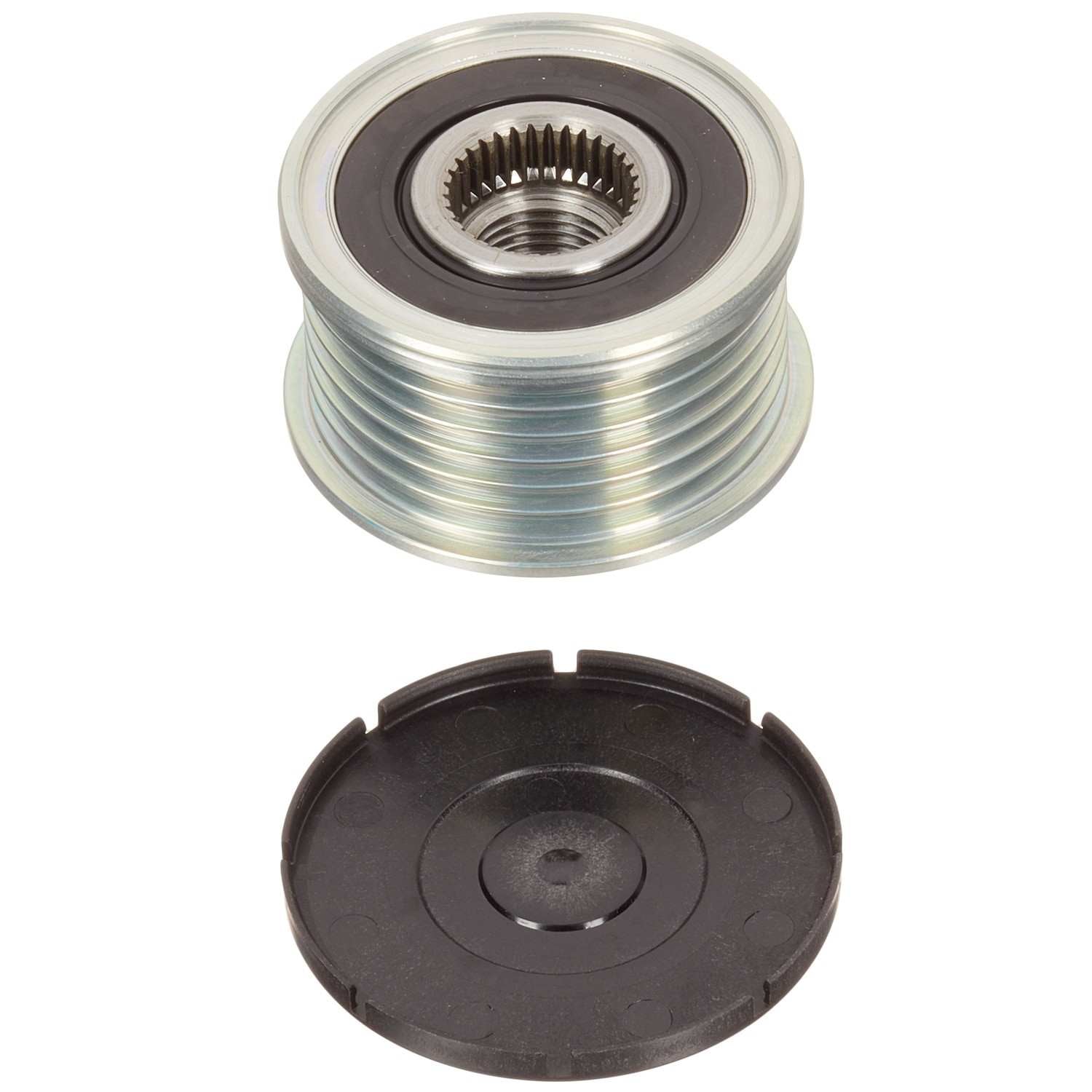 INA Alternator Pulley
