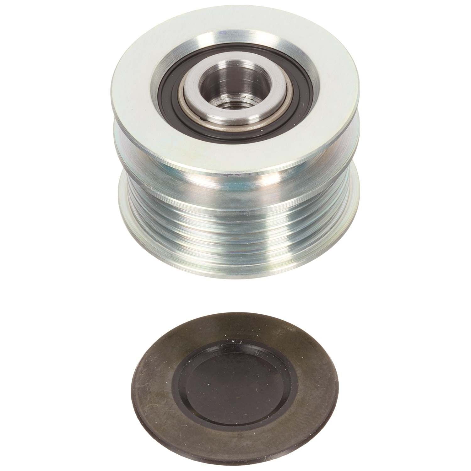 INA Alternator Pulley