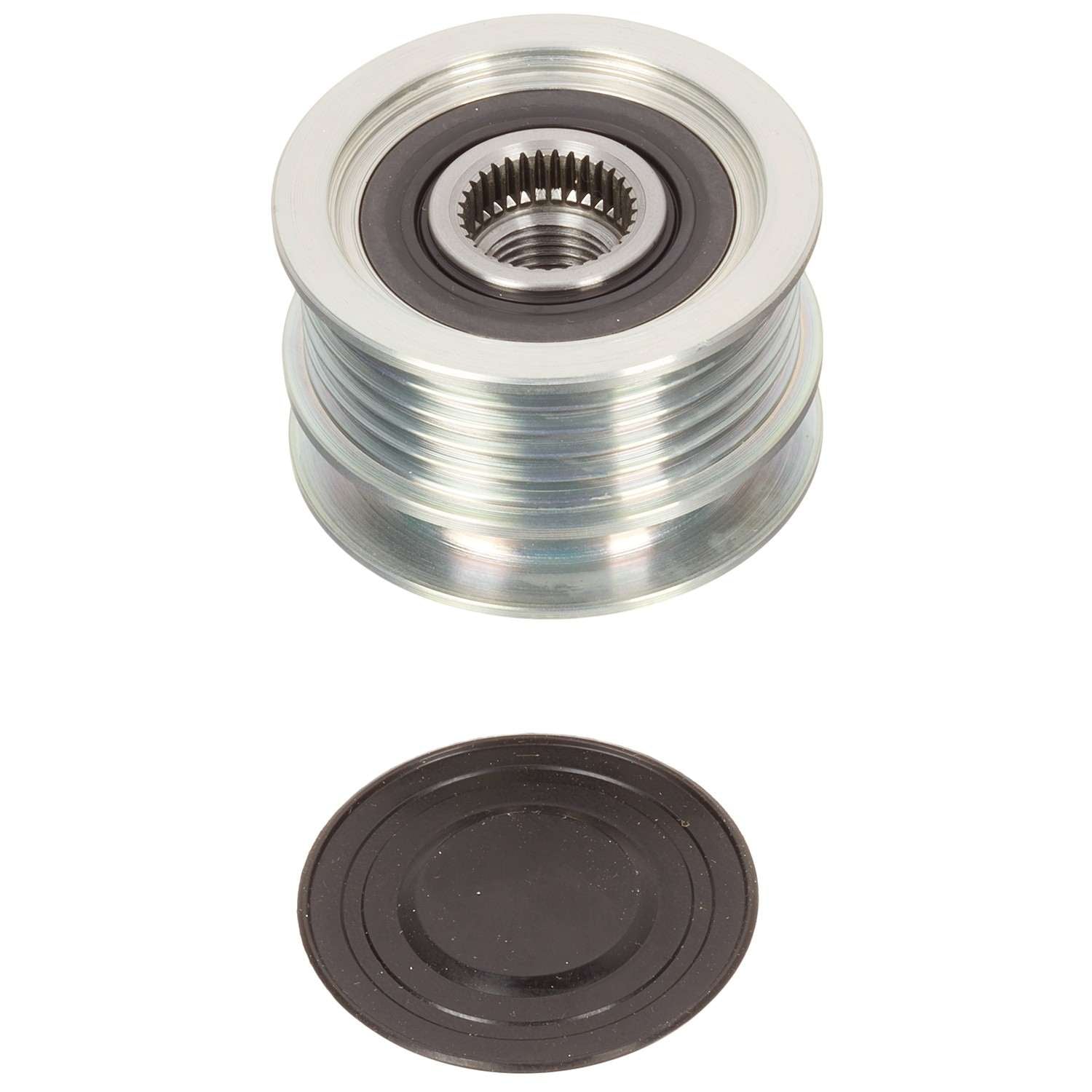 INA Alternator Pulley