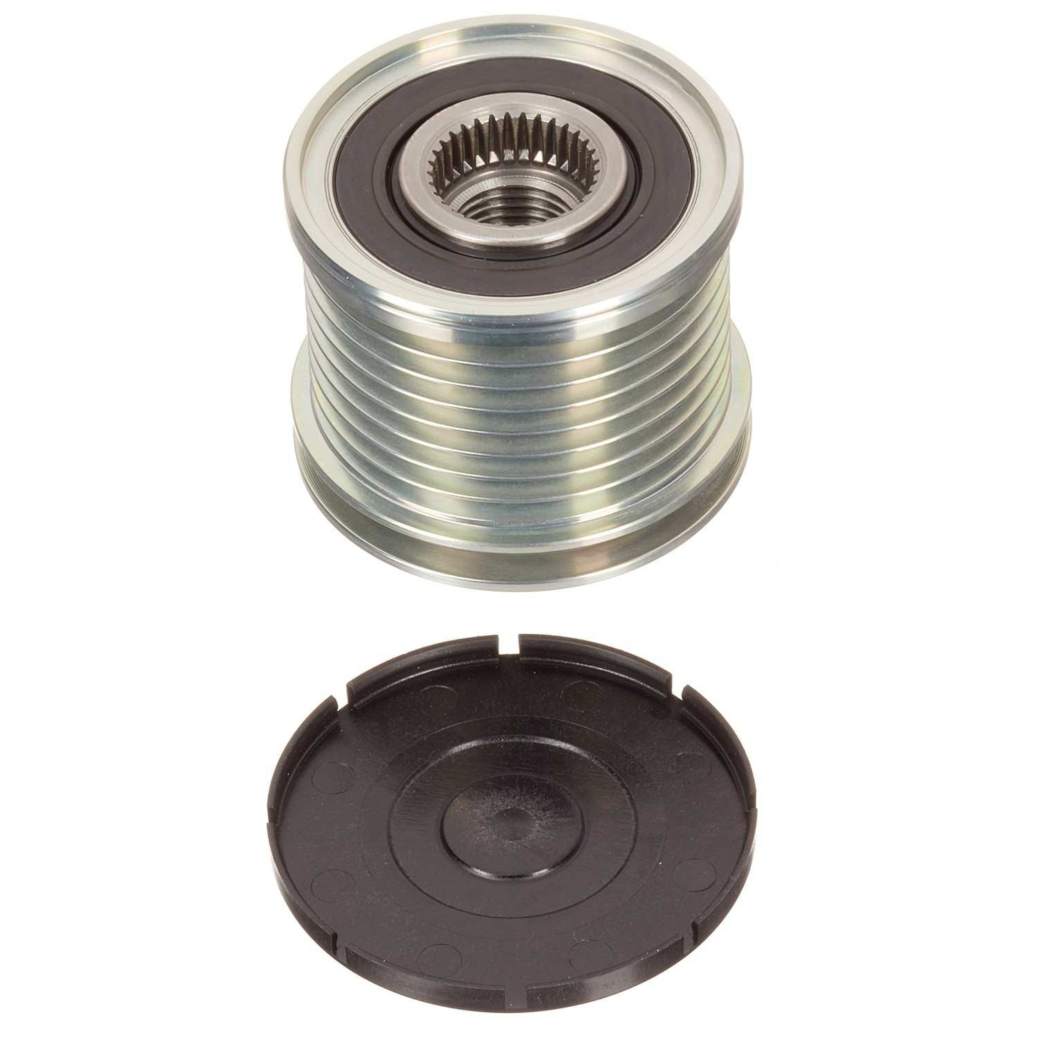 INA Alternator Pulley