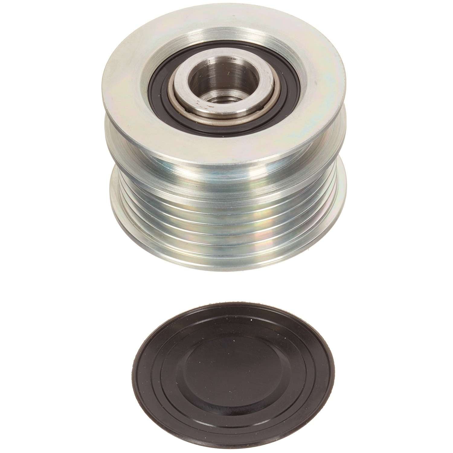 INA Alternator Pulley