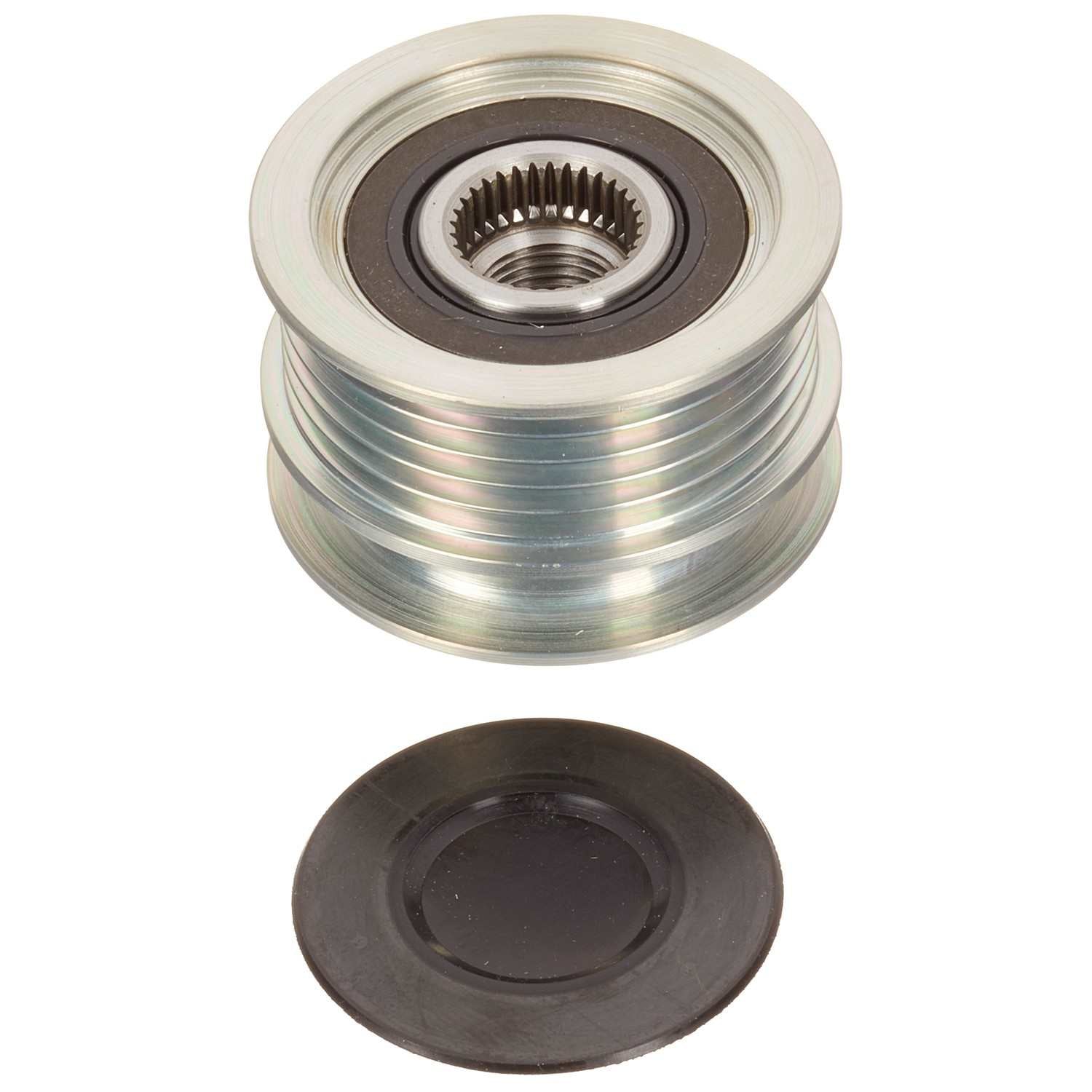 INA Alternator Pulley