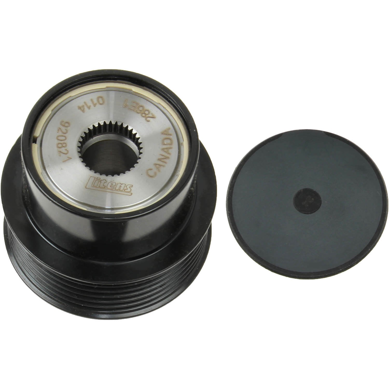 INA Alternator Pulley