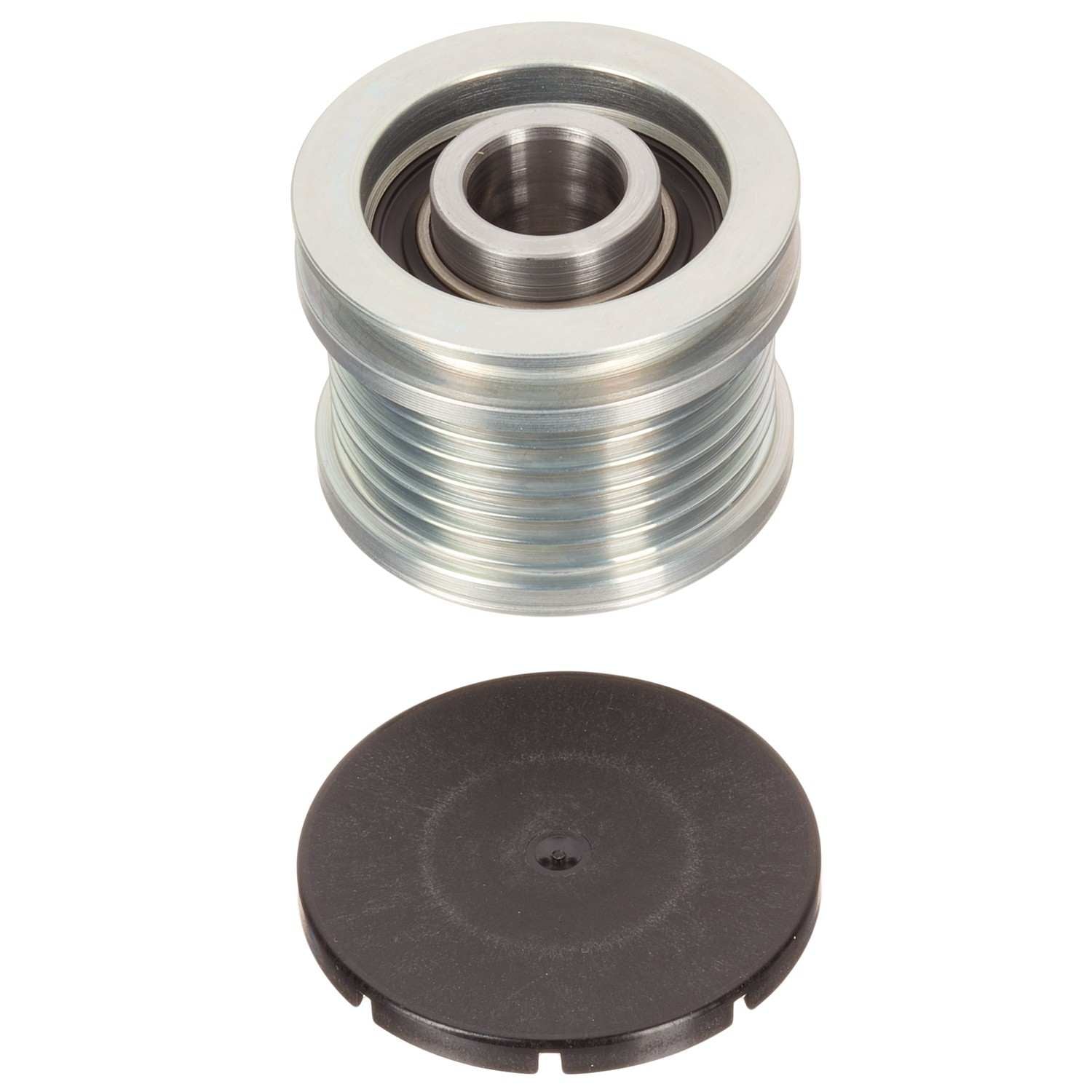 INA US Alternator Decoupler Pulley EA0001