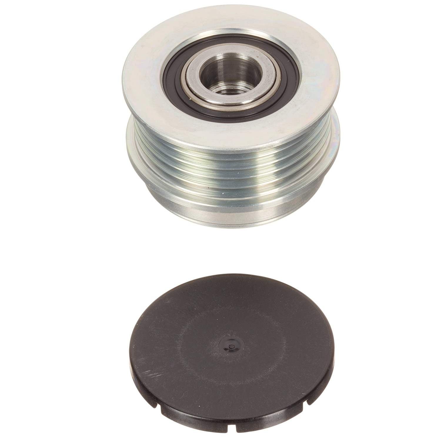 INA US Alternator Decoupler Pulley EA0005
