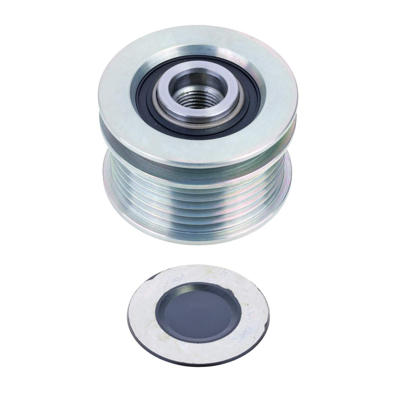 INA US Alternator Decoupler Pulley EA0013