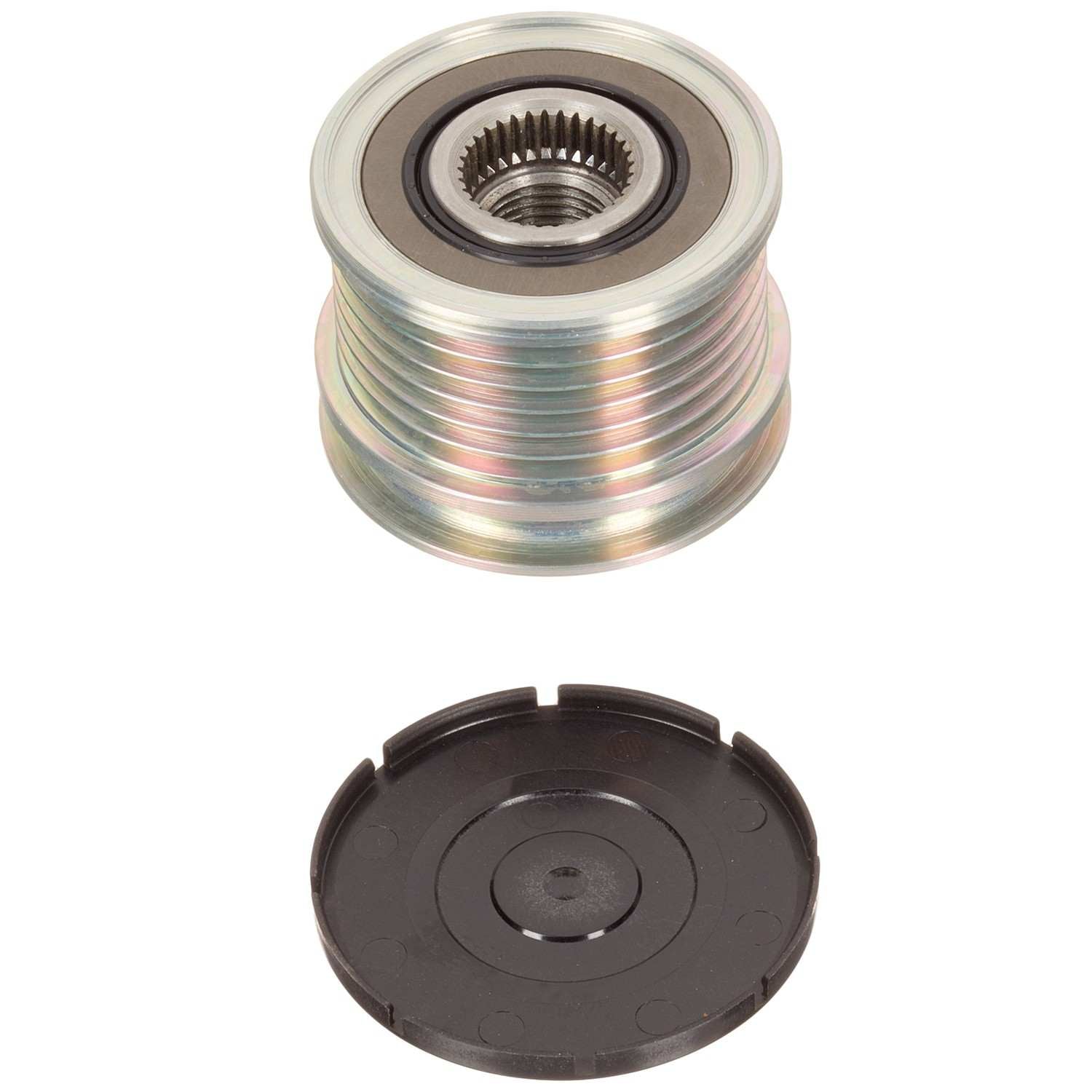 INA US Alternator Decoupler Pulley EA0050