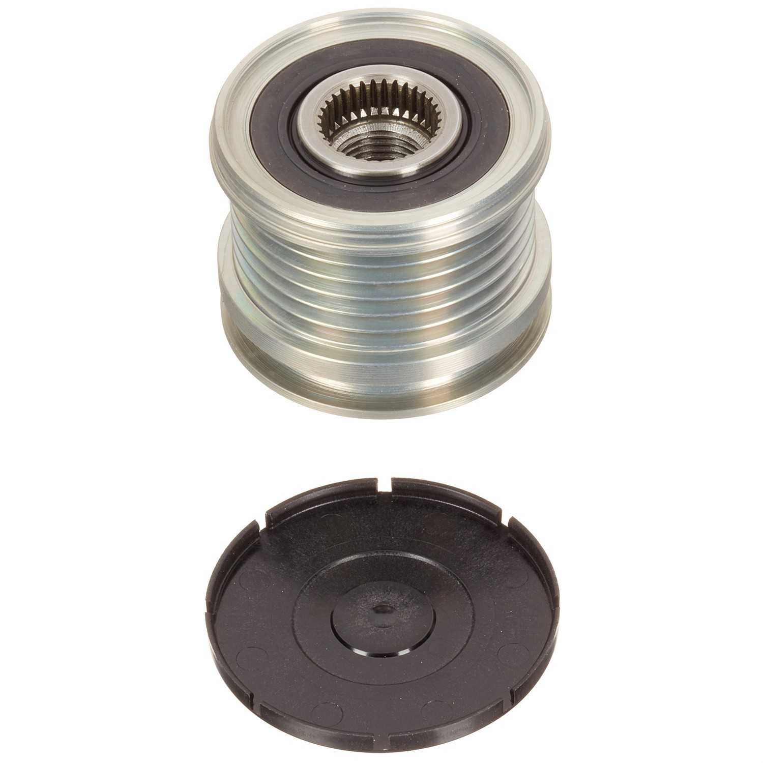 INA US Alternator Decoupler Pulley EA0168