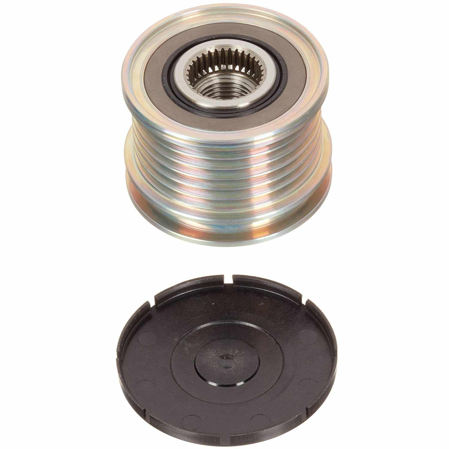 INA US Alternator Pulley EA0178