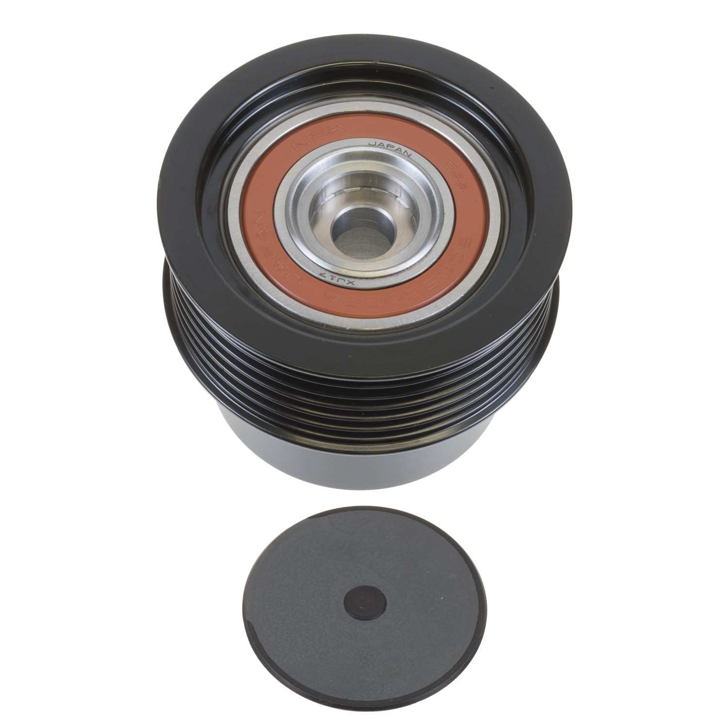 INA US Alternator Pulley EA0195