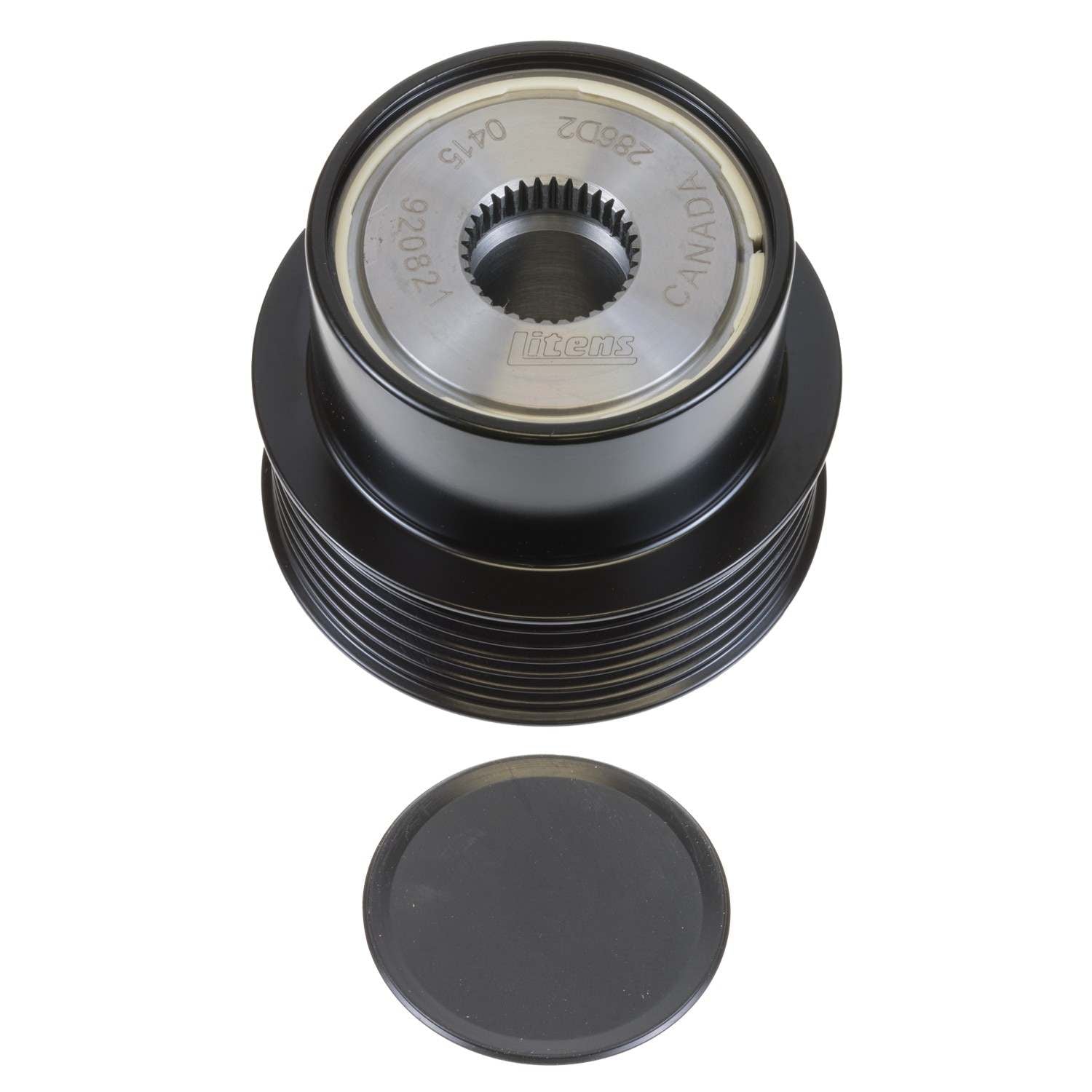 INA US Alternator Pulley EA0195