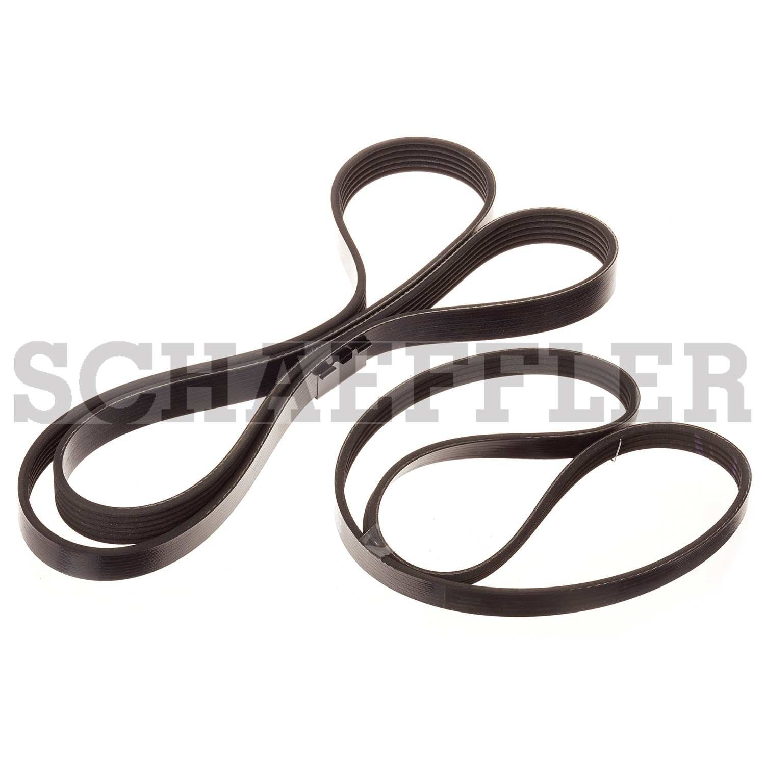 INA US Accessory Drive Belt Tensioner Kit FB0053K