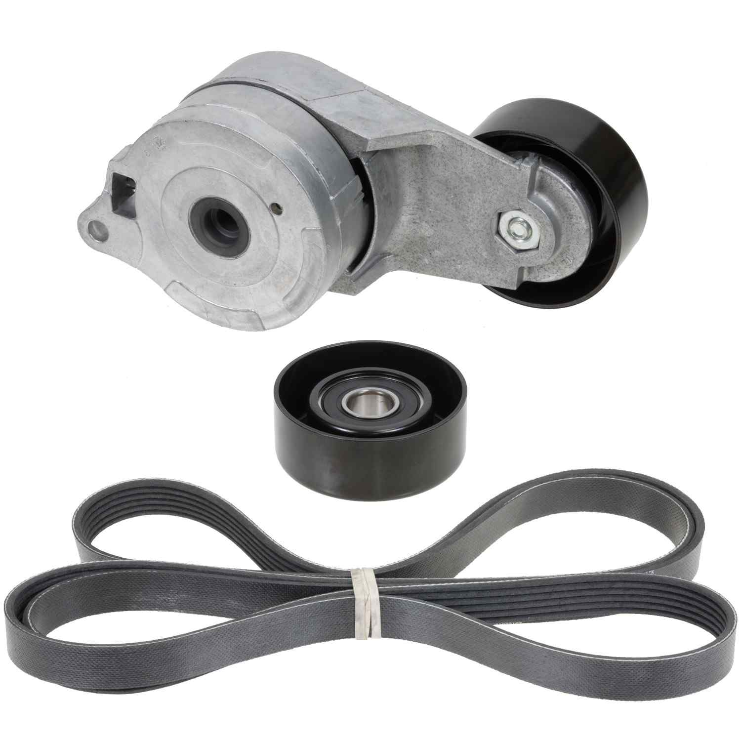 INA US Accessory Drive Belt Tensioner Kit FB30201K