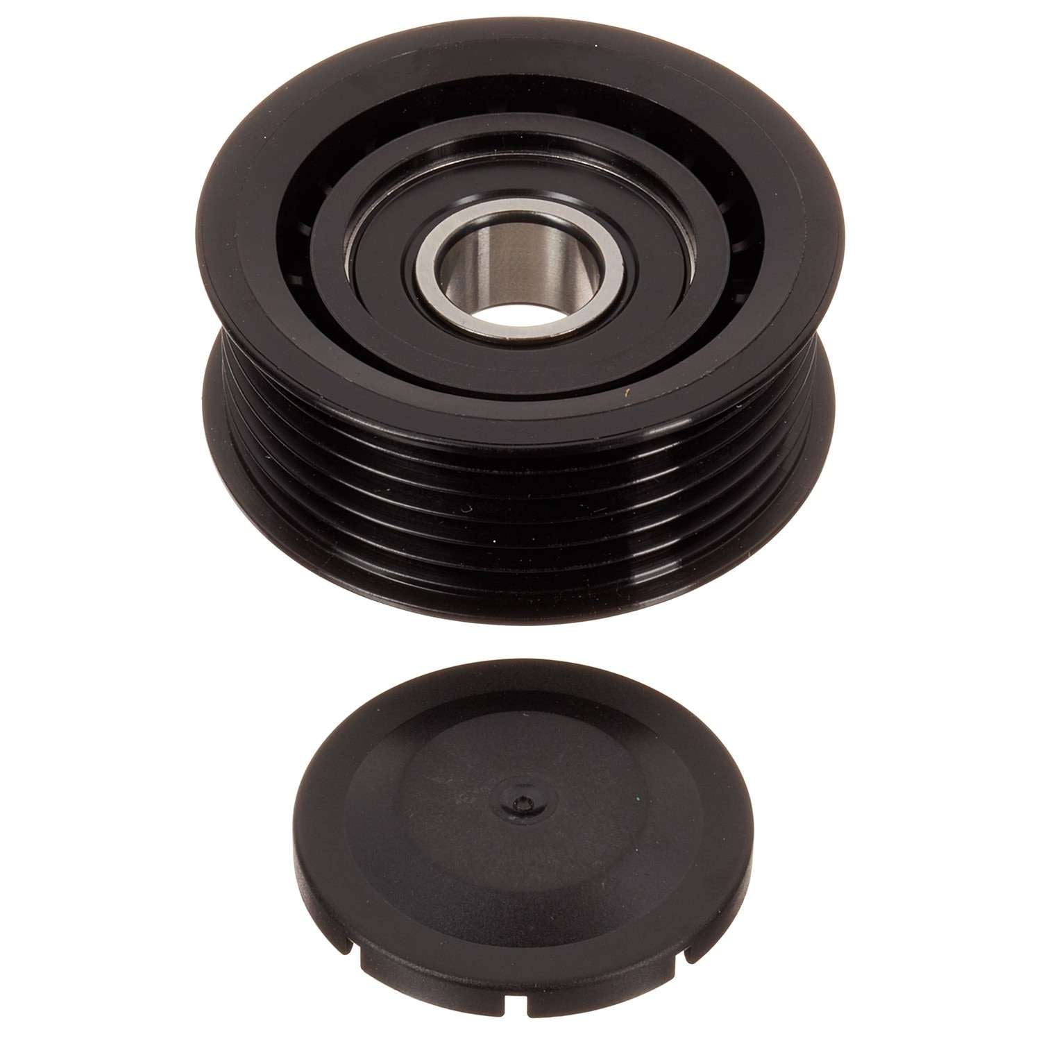 INA US Accessory Drive Belt Idler Pulley FP01601