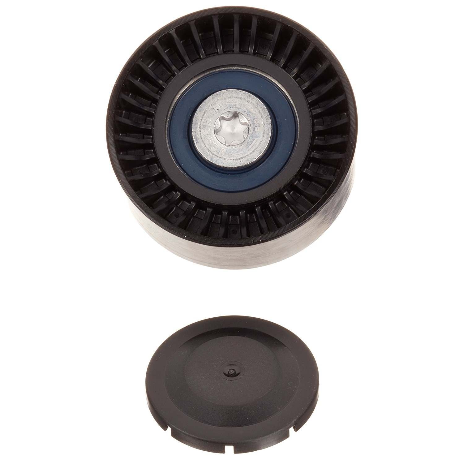 INA US Accessory Drive Belt Idler Pulley FP03421