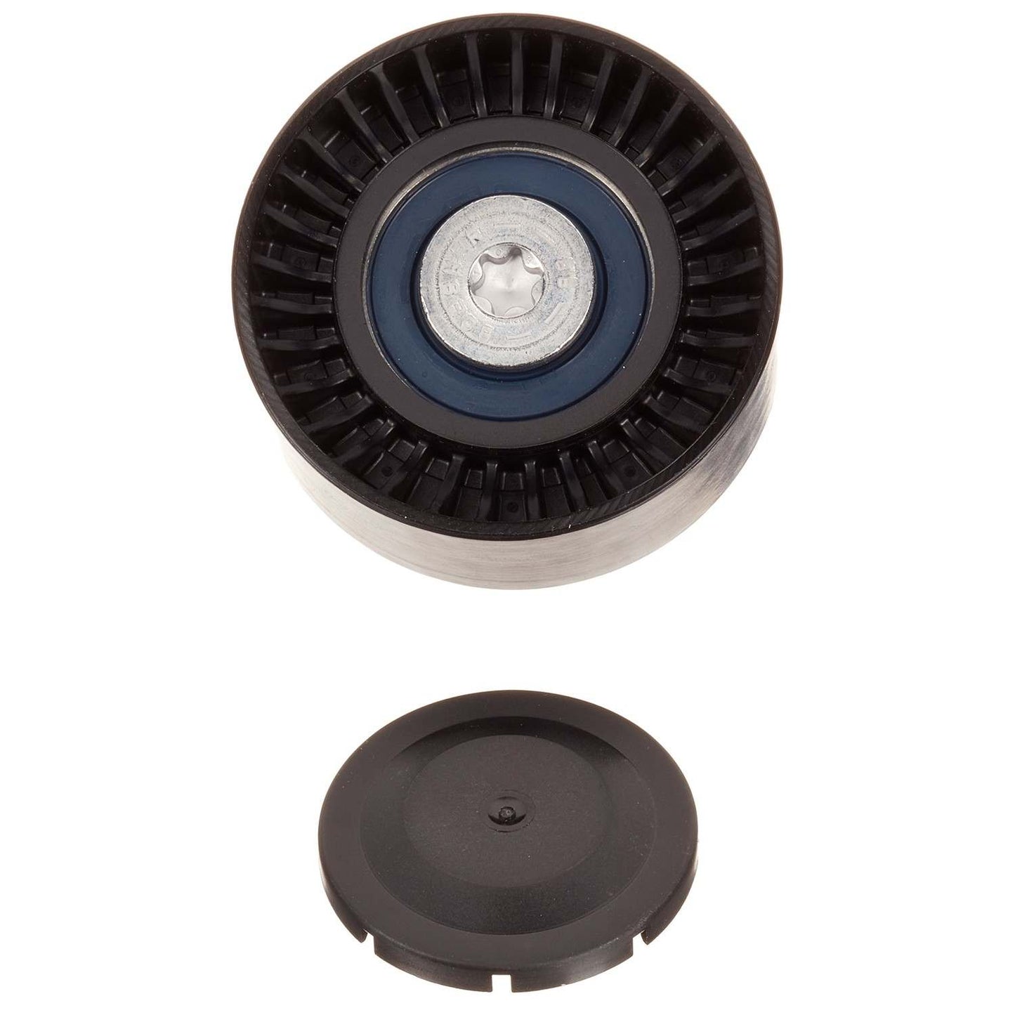 INA US Accessory Drive Belt Idler Pulley FP03421