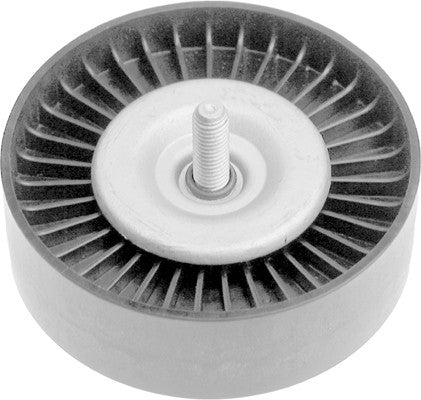 INA US Accessory Drive Belt Idler Pulley FP04013
