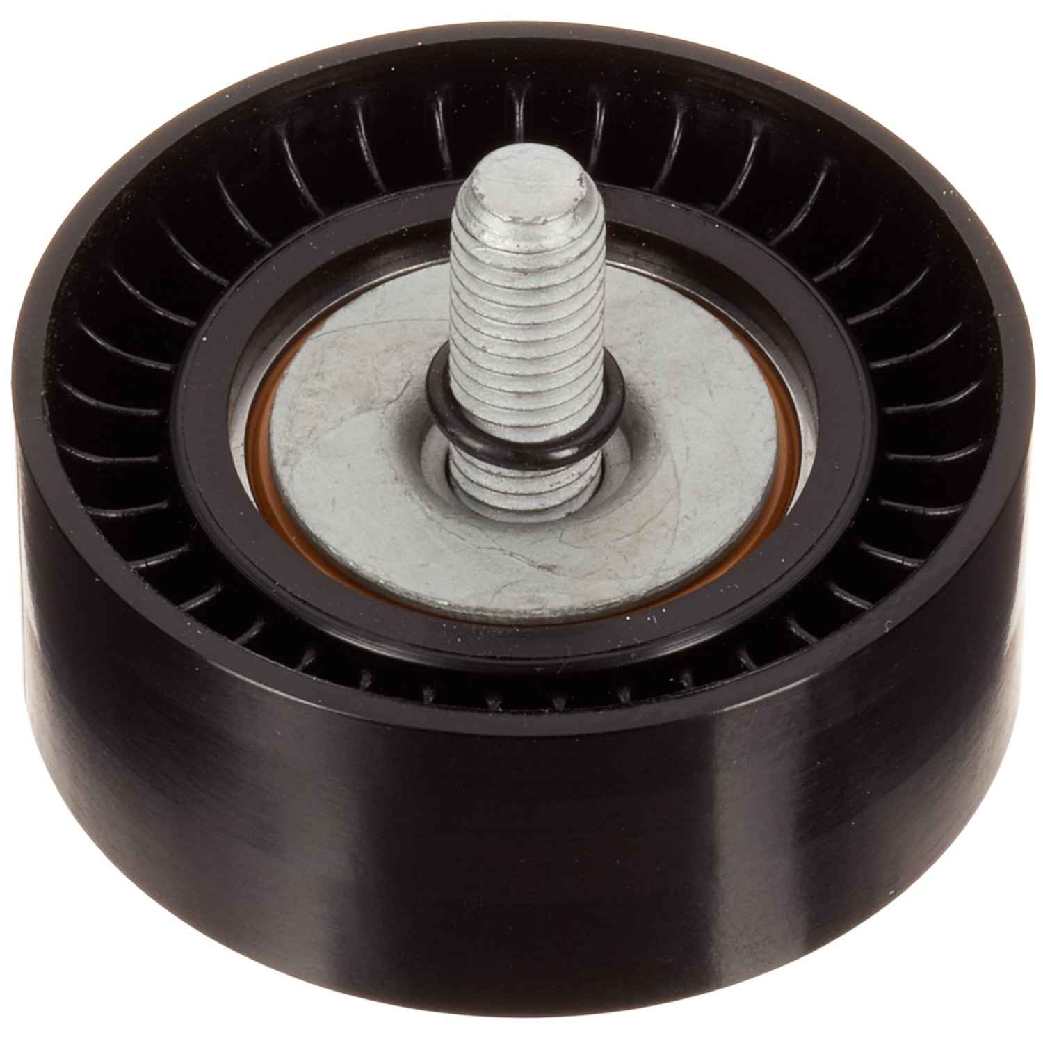 INA US Accessory Drive Belt Idler Pulley FP04791