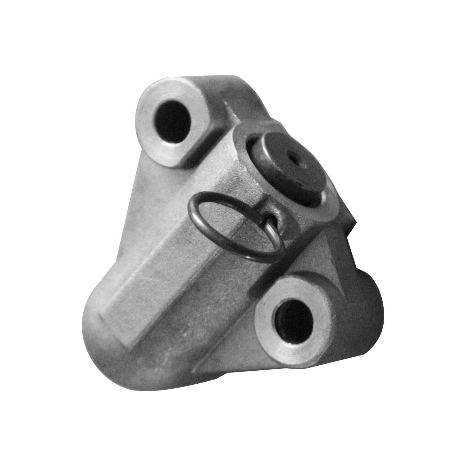 INA US Accessory Drive Belt Idler Pulley  top view frsport FP05571