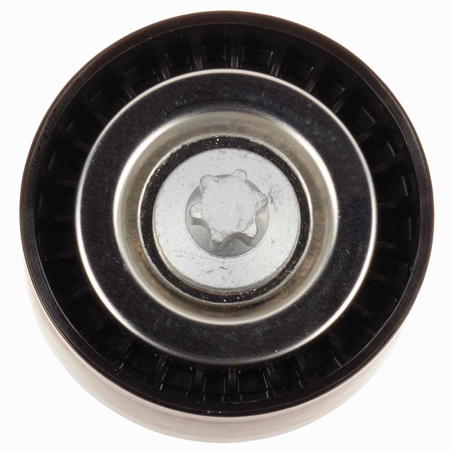 INA US Accessory Drive Belt Idler Pulley FP05701