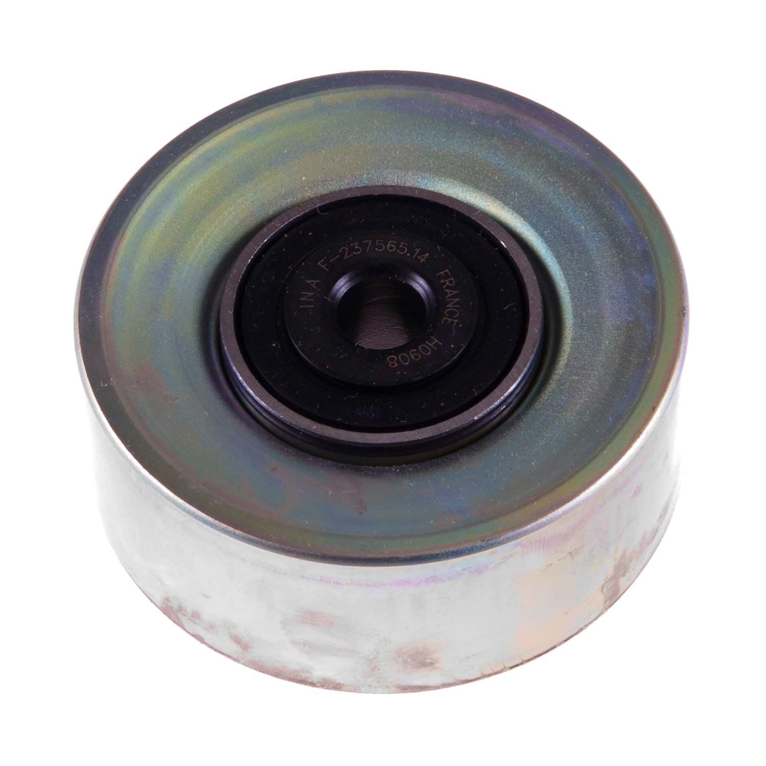 INA US Accessory Drive Belt Idler Pulley FP05791