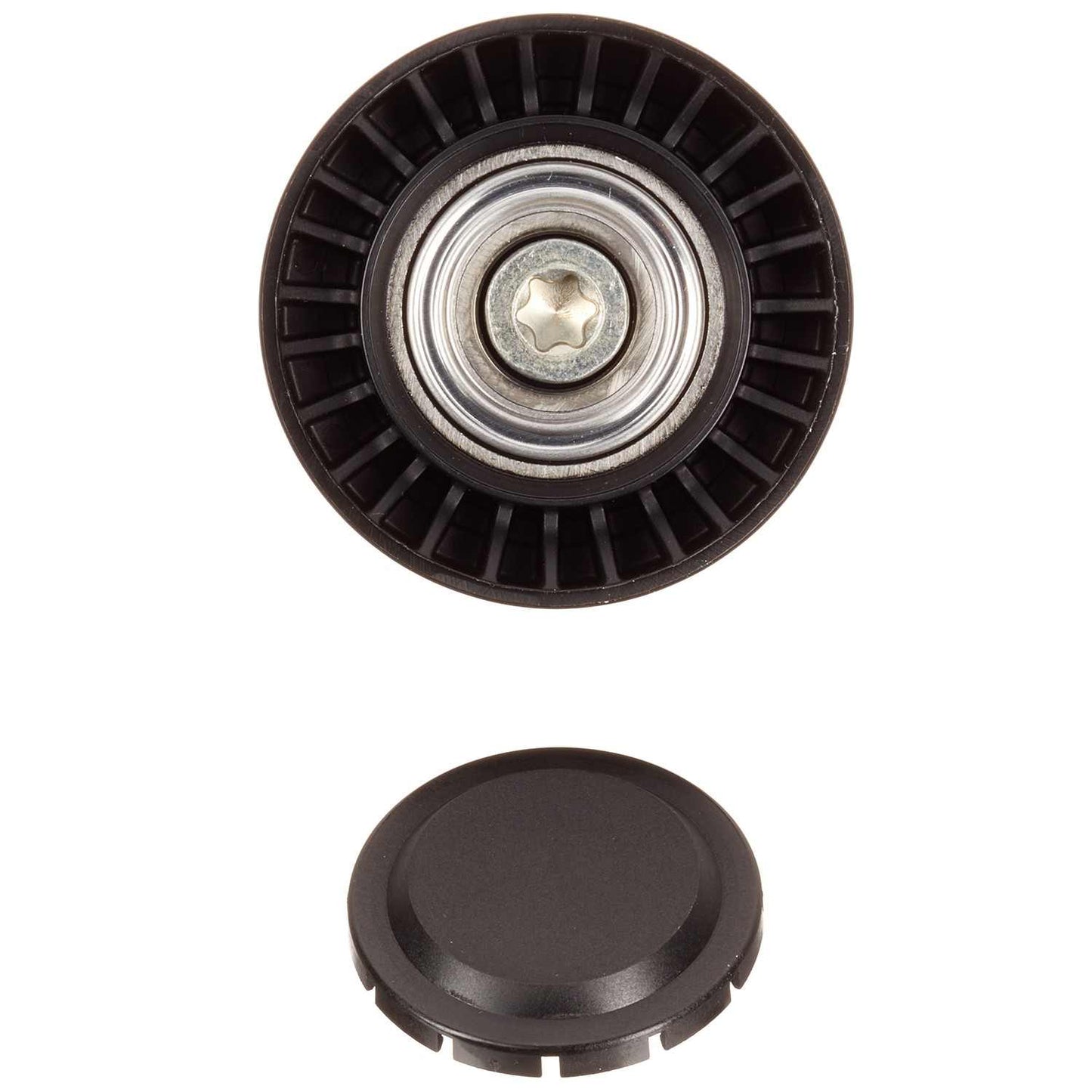 INA US Accessory Drive Belt Idler Pulley FP06601