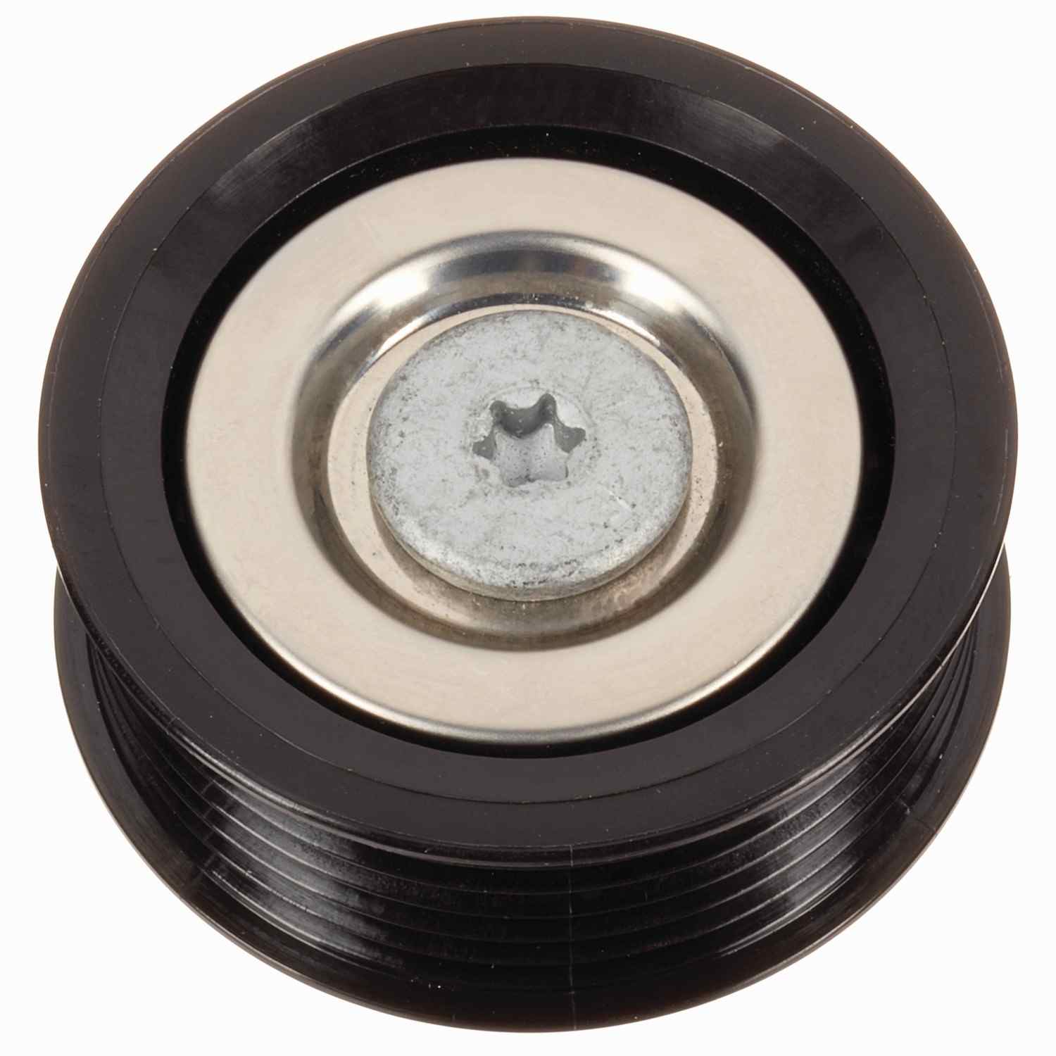 INA US Accessory Drive Belt Idler Pulley FP06711