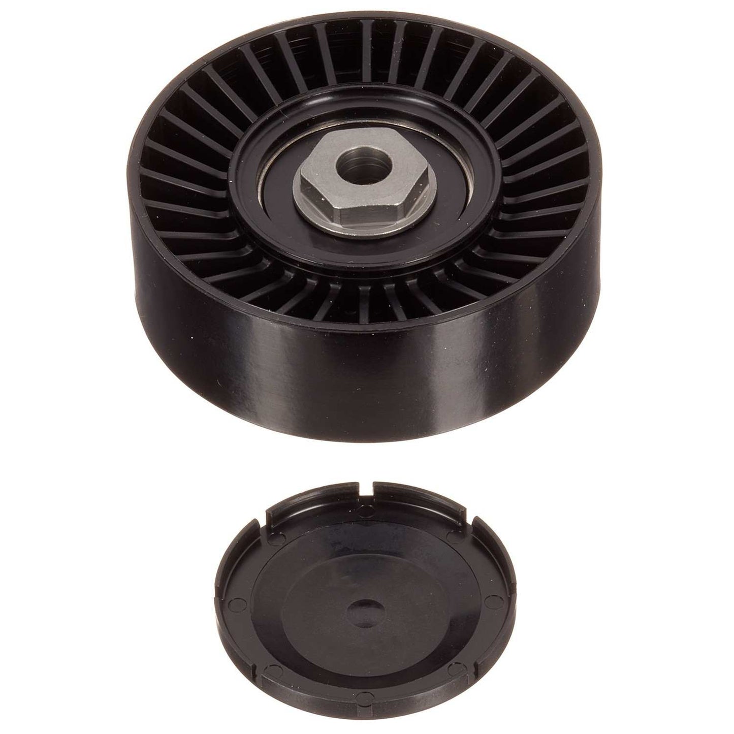 INA US Accessory Drive Belt Idler Pulley FP0729