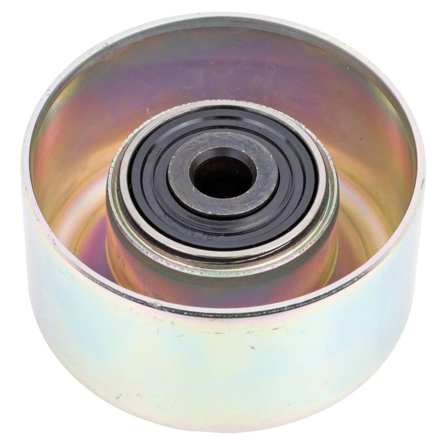 INA US Accessory Drive Belt Idler Pulley FP0778