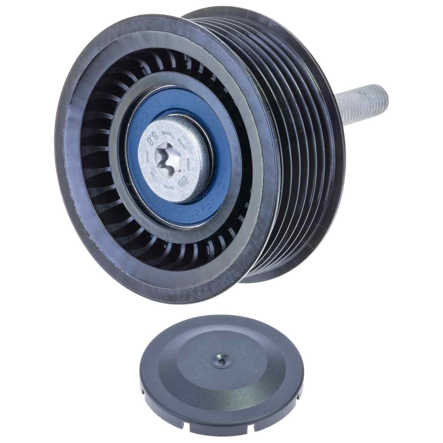 INA US Accessory Drive Belt Idler Pulley FP07921