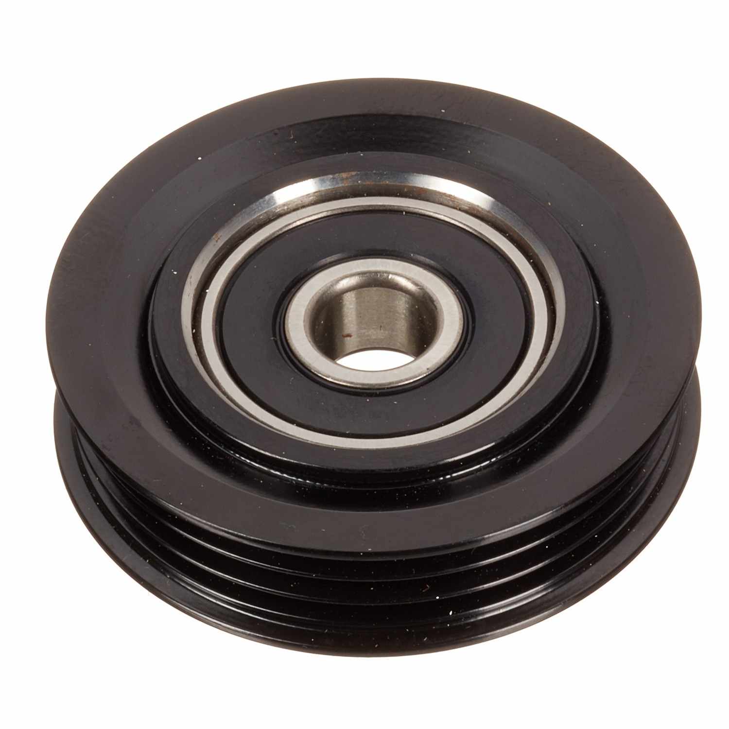 INA US Accessory Drive Belt Idler Pulley FP08611
