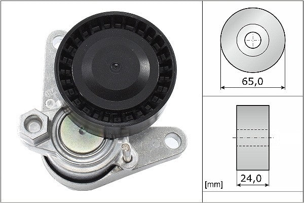 INA US Accessory Drive Belt Tensioner FT05521