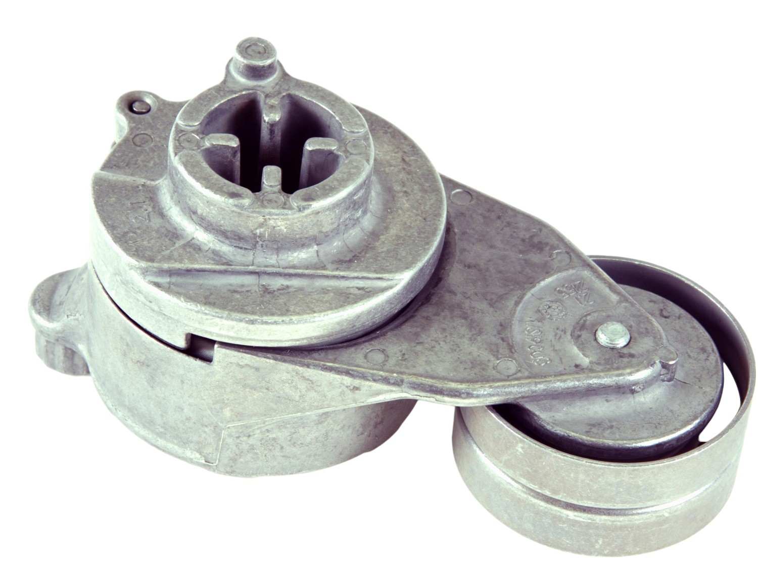 INA US Accessory Drive Belt Tensioner FT40506
