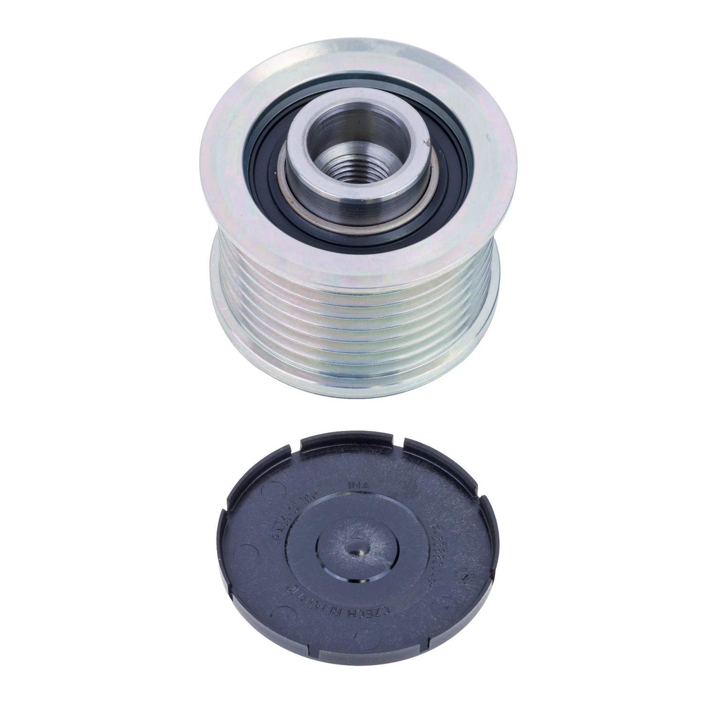 INA US Engine Timing Belt Component Kit ZB-BK276