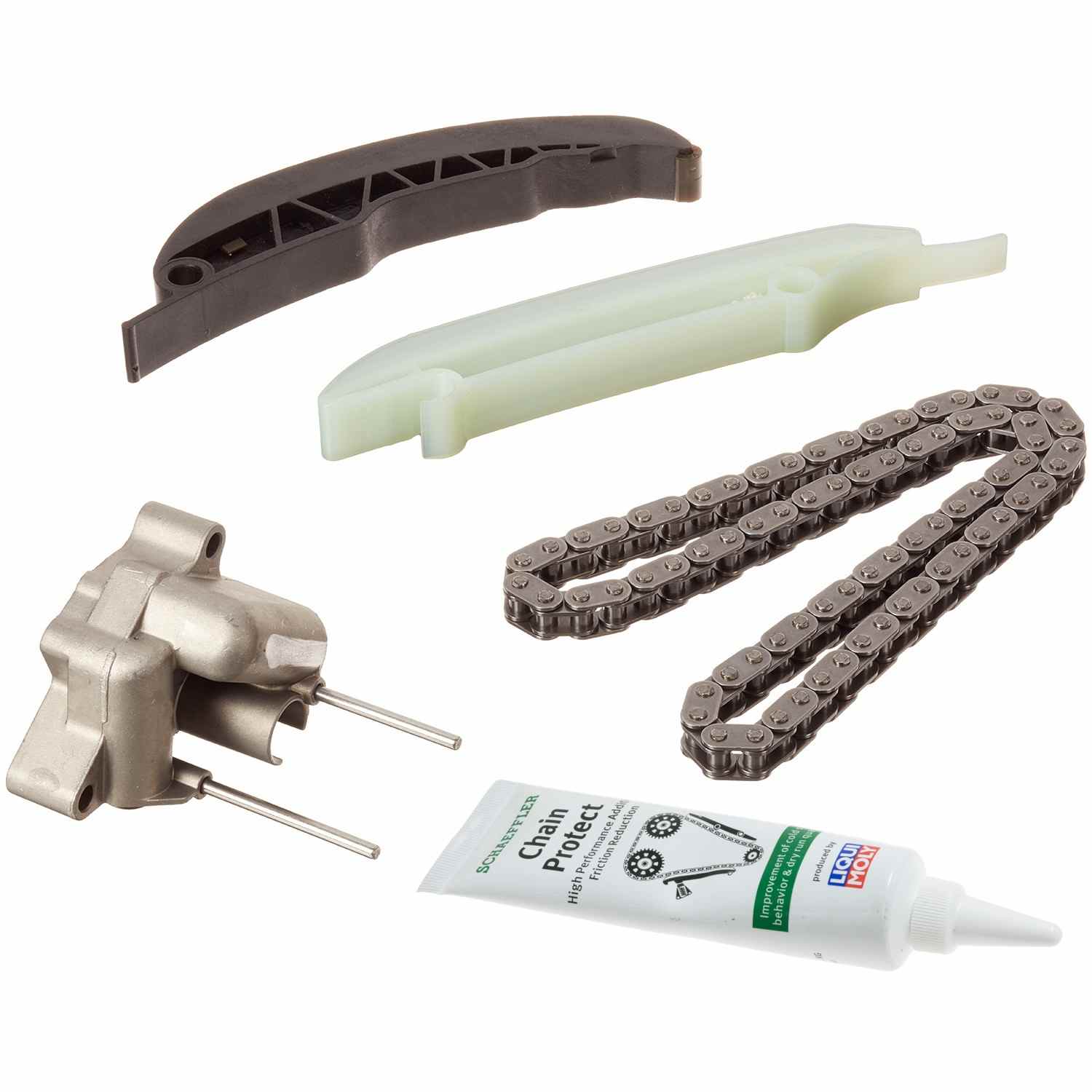 INA US Engine Timing Chain Kit ZC0032K