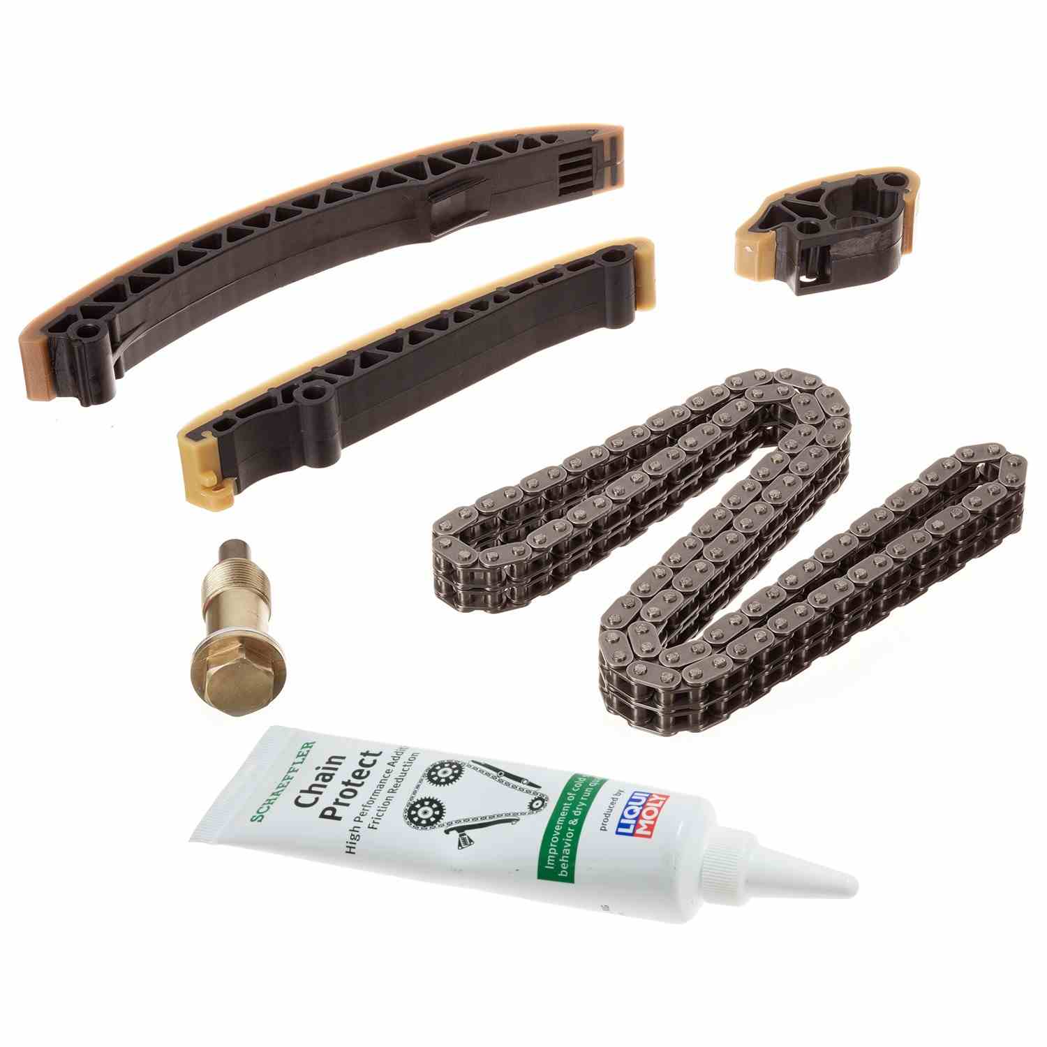 INA US Engine Timing Chain Kit ZC0039K