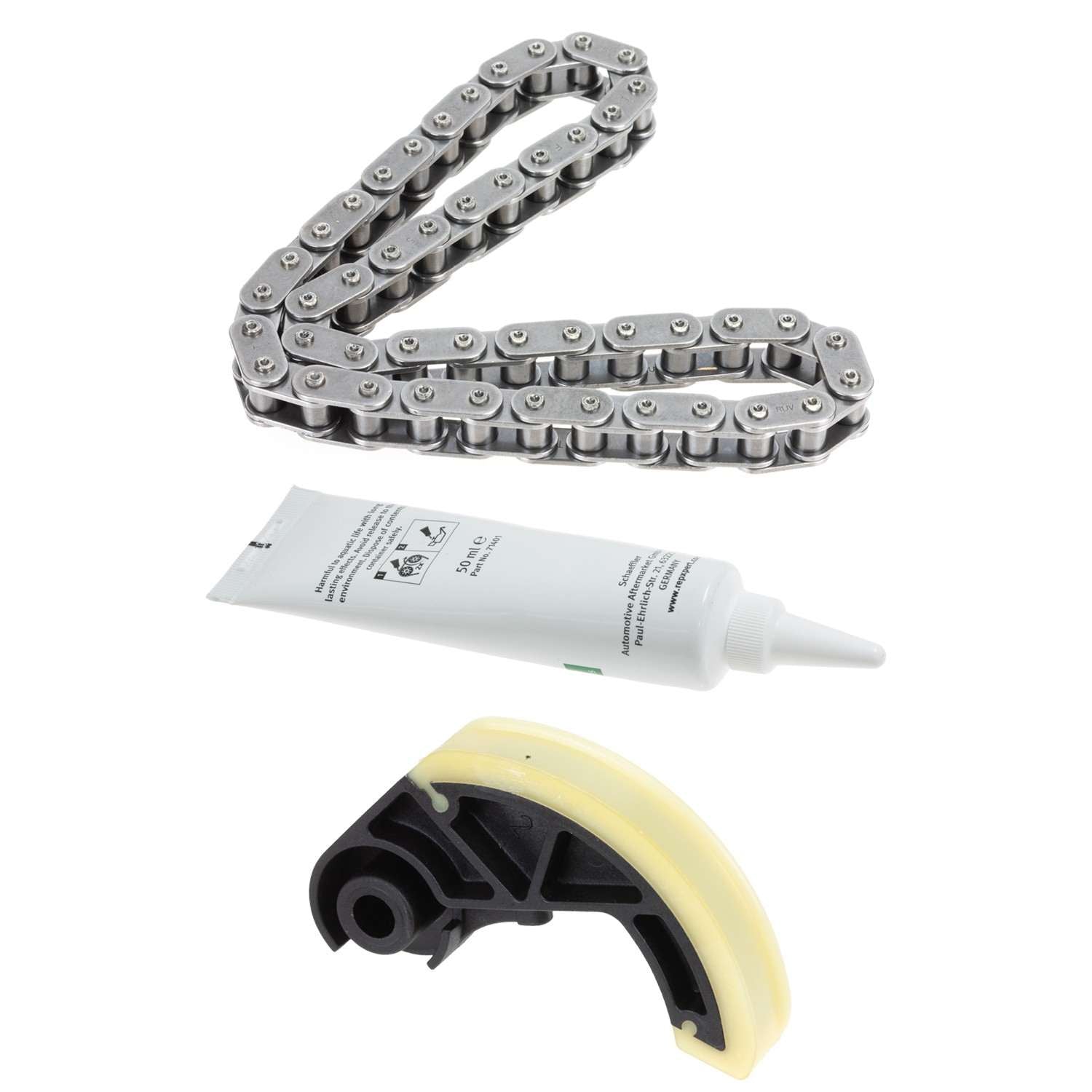 INA US Engine Oil Pump Chain Set ZC00401K