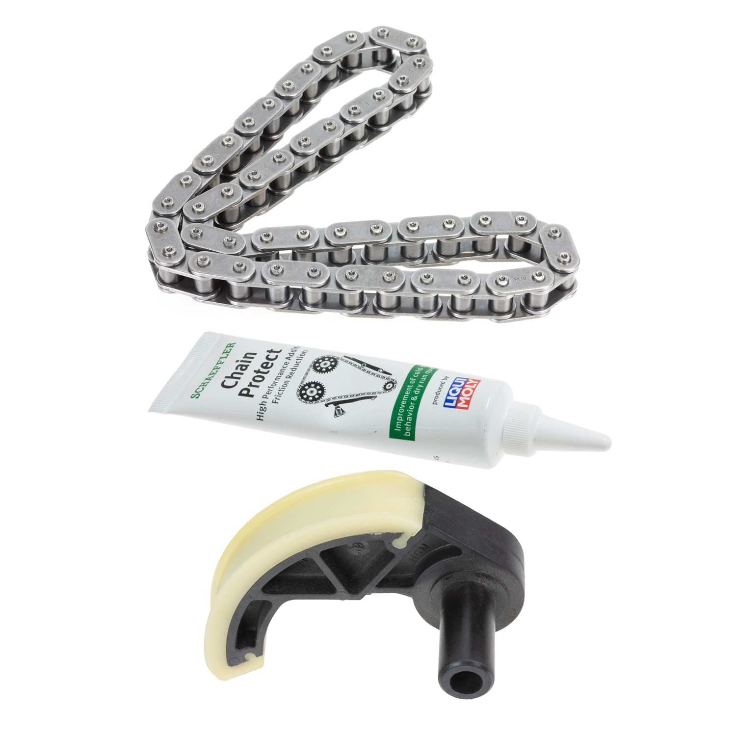 INA US Engine Oil Pump Chain Set ZC00401K