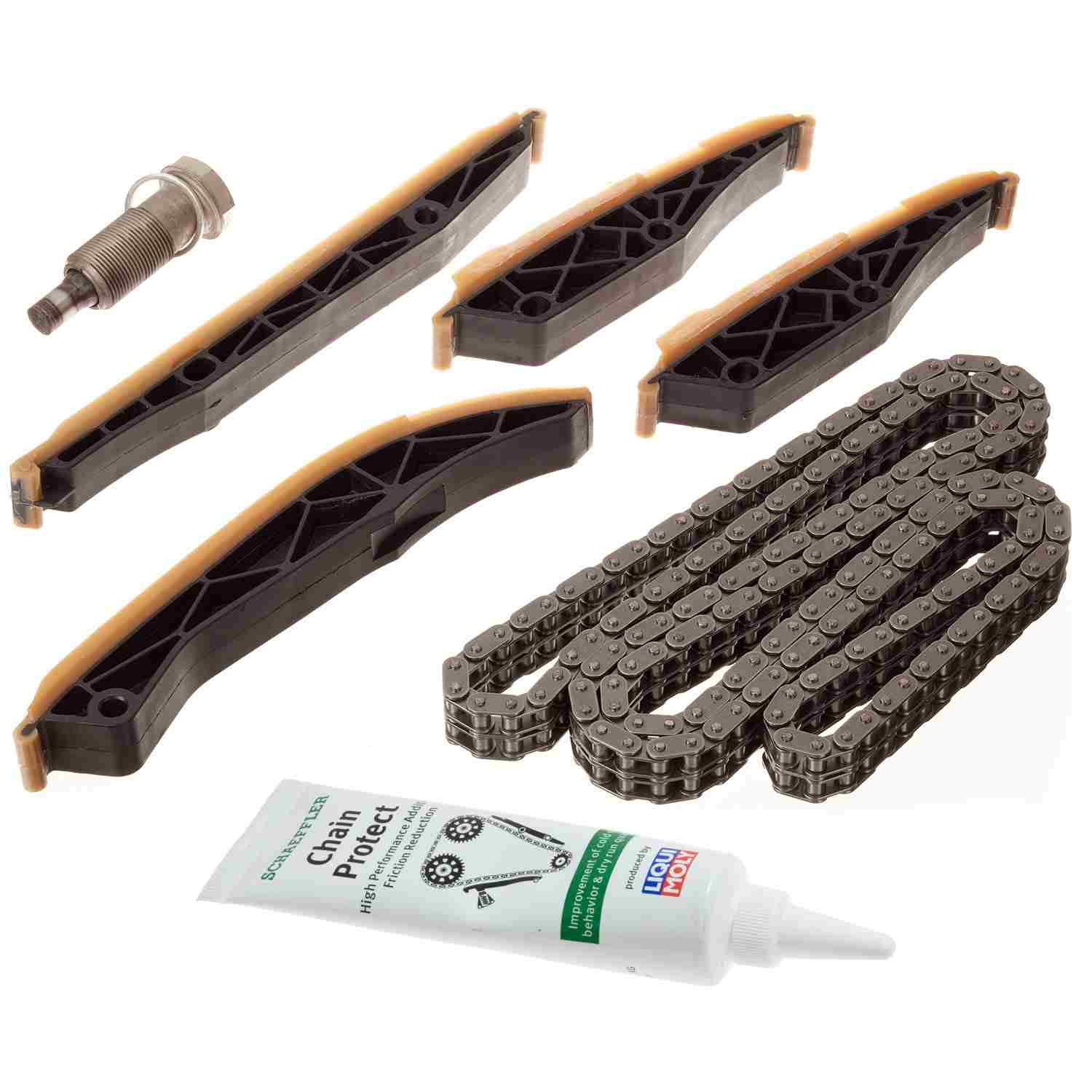 INA US Engine Timing Chain Kit ZC0042K