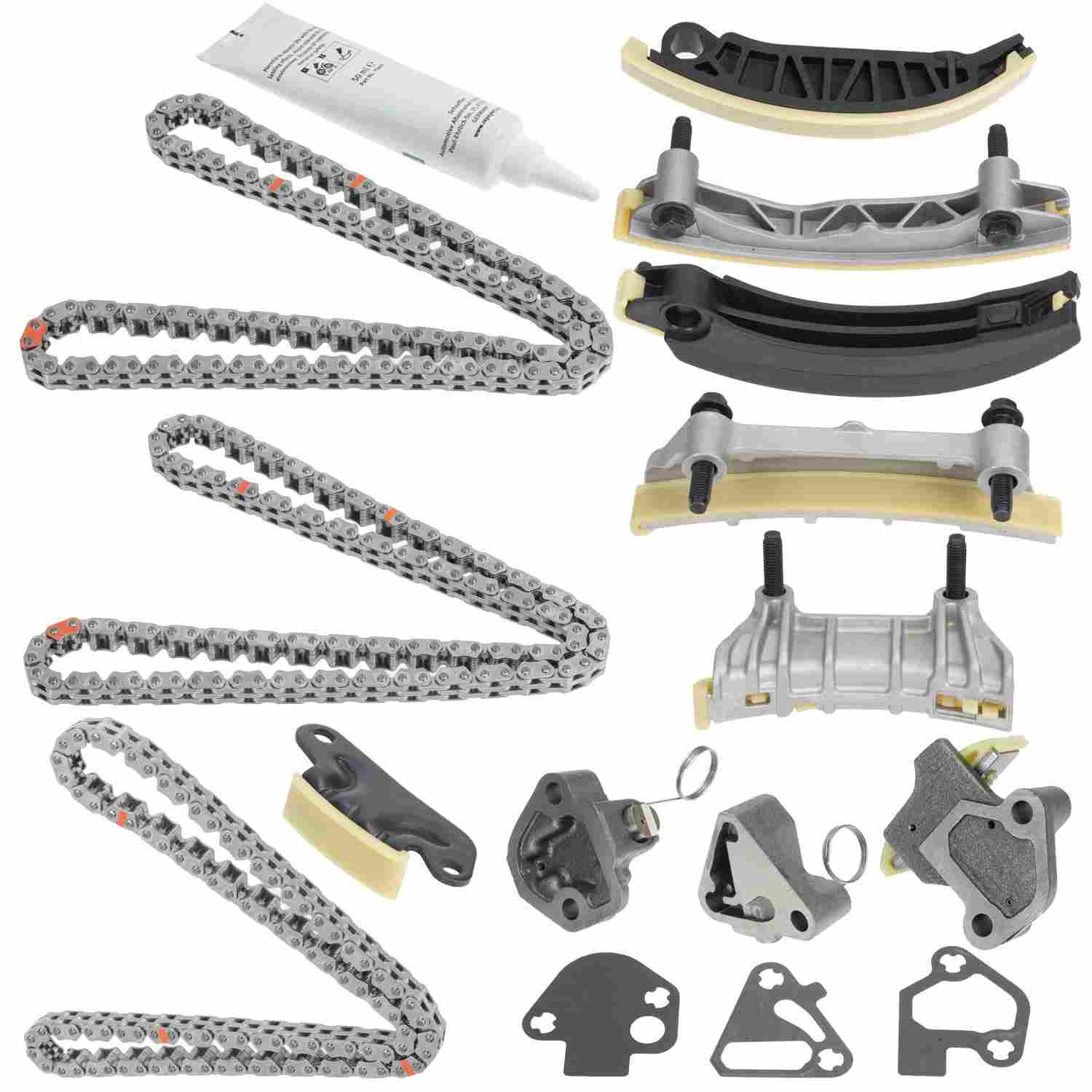 INA US Engine Timing Chain Kit ZC0063K
