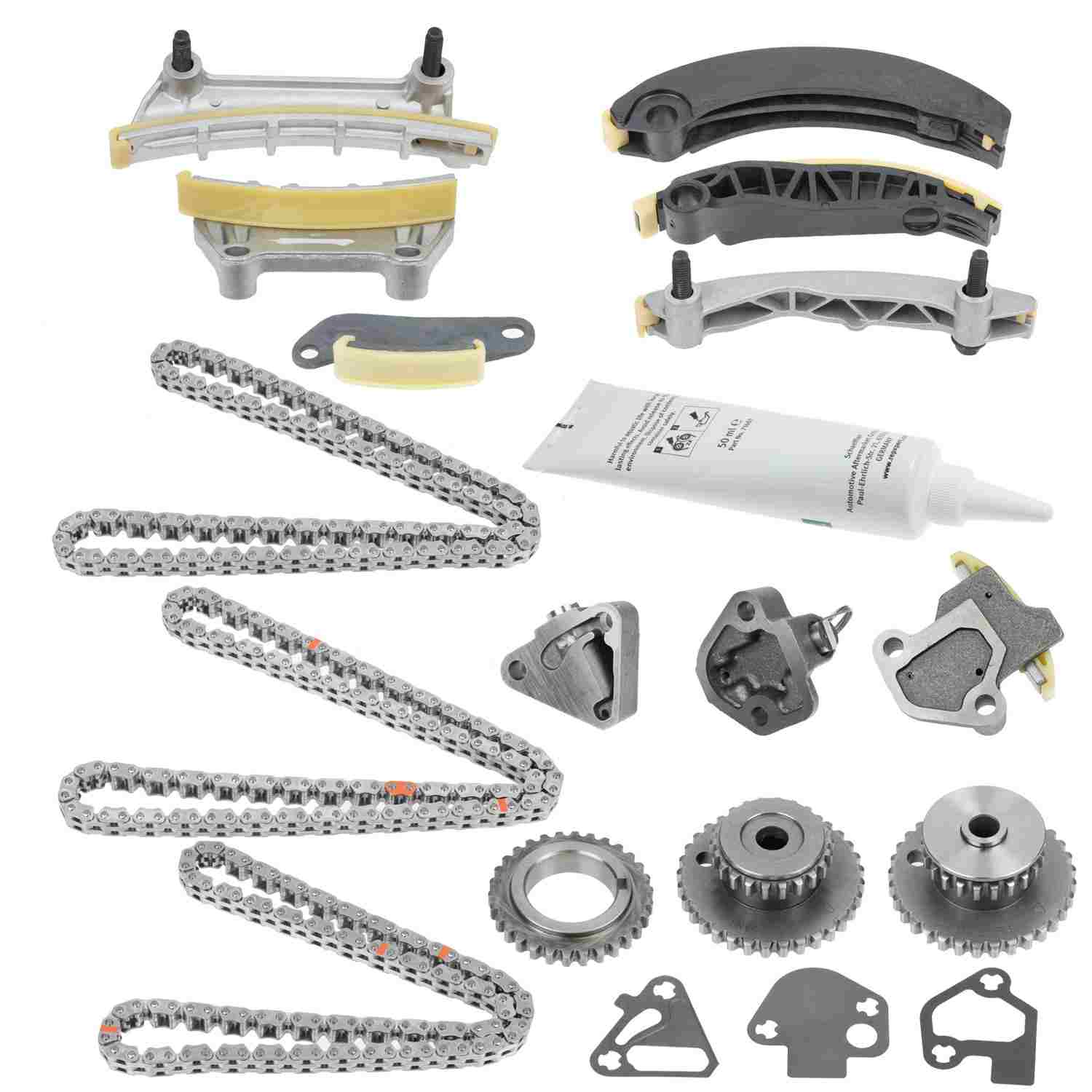 INA US Engine Timing Chain Kit ZC0064K