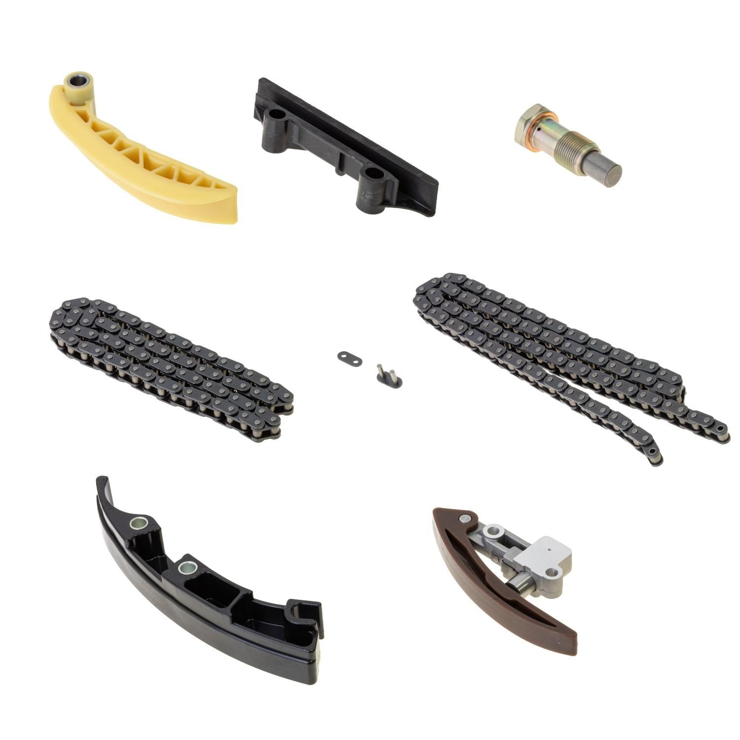 INA US Engine Timing Chain Kit ZC00731K